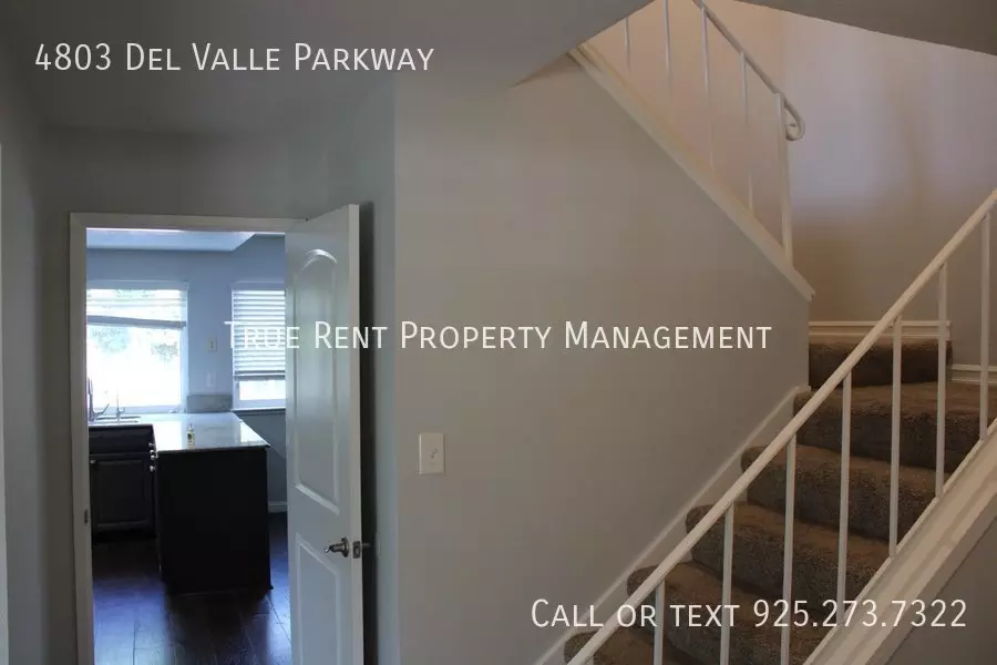 4803 Del Valle Parkway, Pleasanton, CA 94566 photo 5