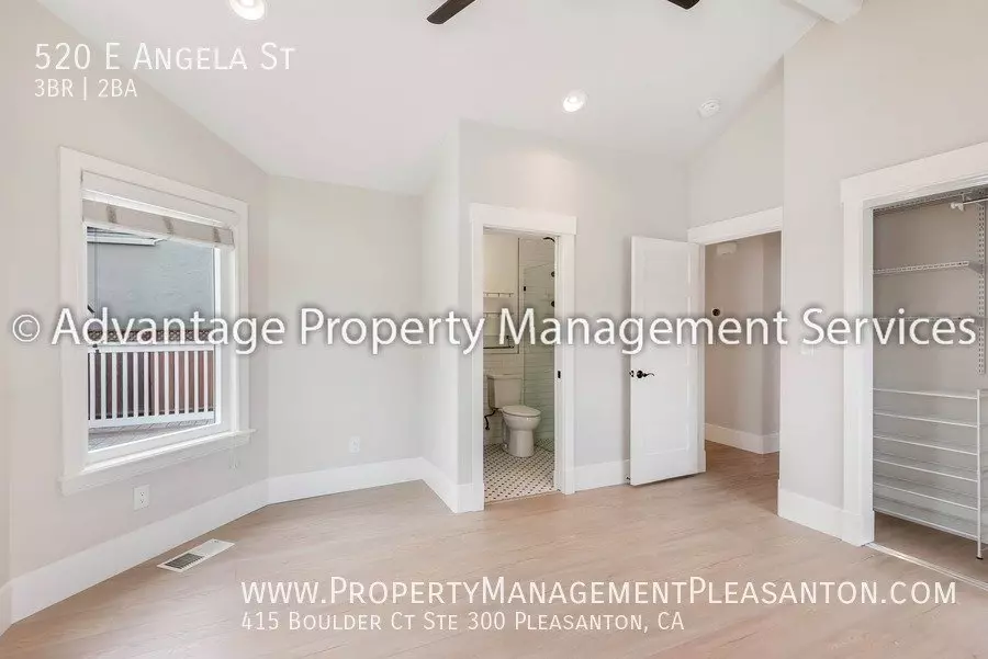 520 East Angela Street, Pleasanton, CA 94566 photo 3