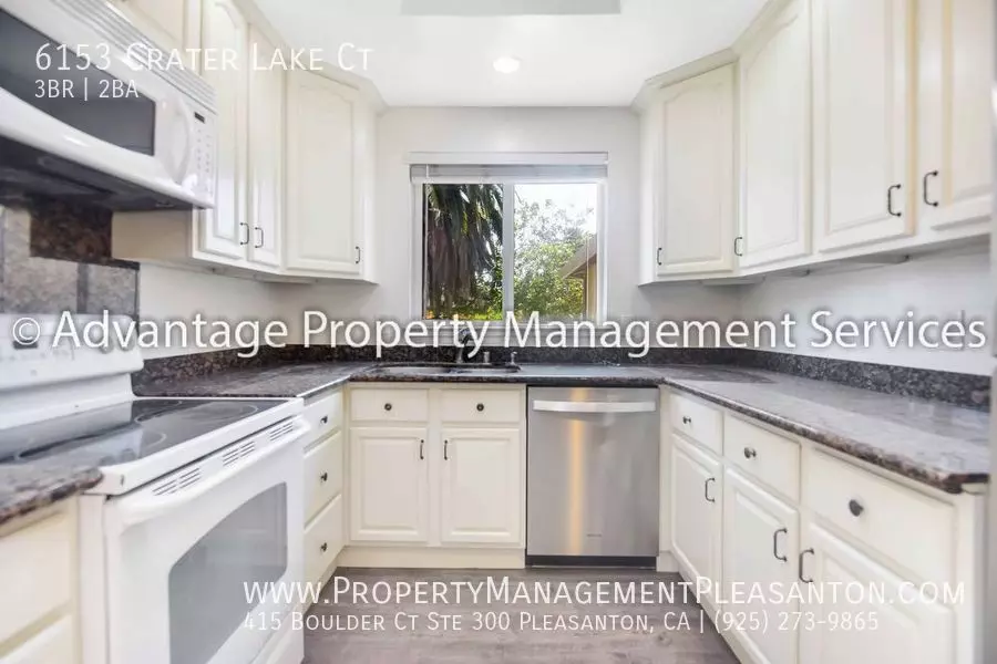 6153 Crater Lake Court, Pleasanton, CA 94588 photo 3