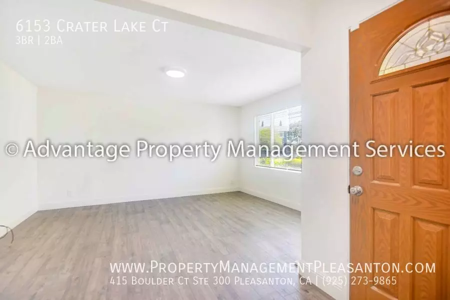 6153 Crater Lake Court, Pleasanton, CA 94588 photo 4