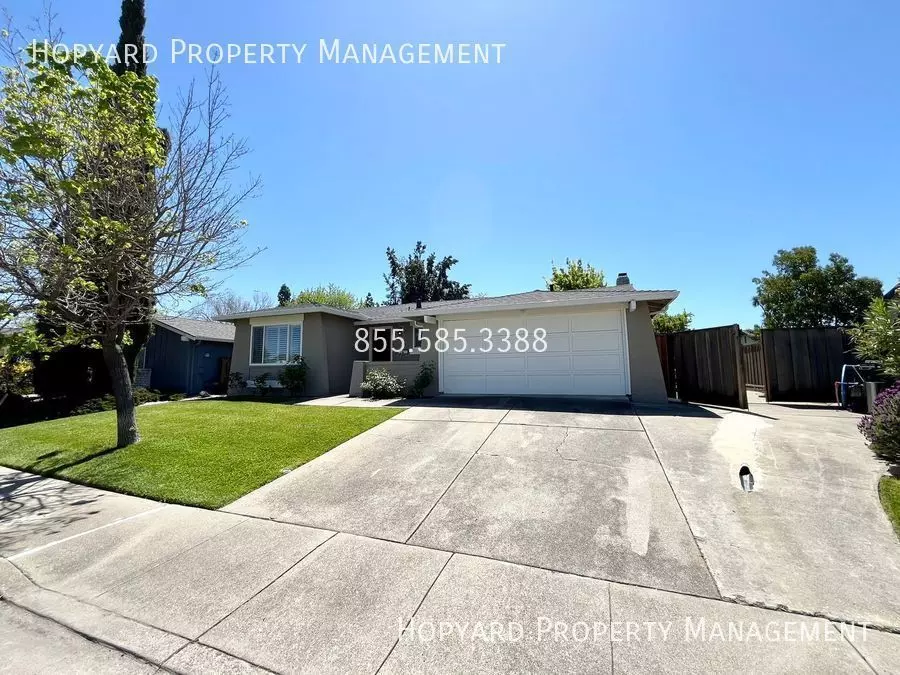 6186 Alvord Way, Pleasanton, CA 94588 photo 4