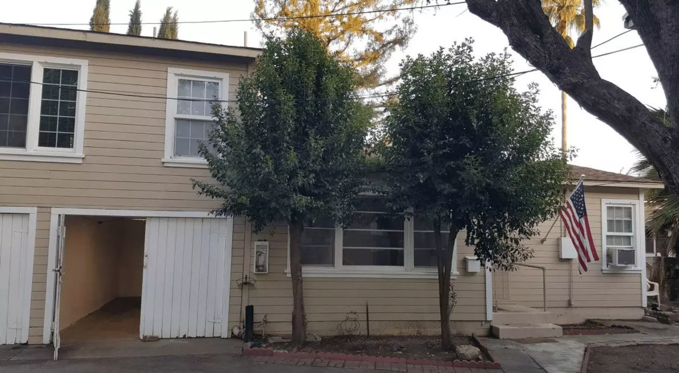 627 & 663 Rose Ave photo 3