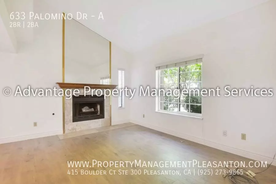 633 Palomino Drive, Pleasanton, CA 94566 photo 5