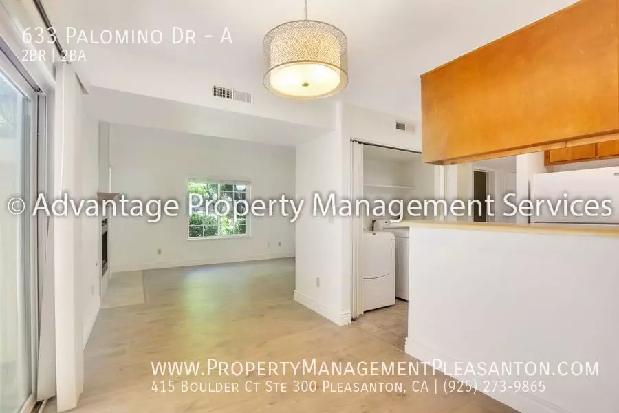 633 Palomino Drive, Pleasanton, CA 94566 photo 4