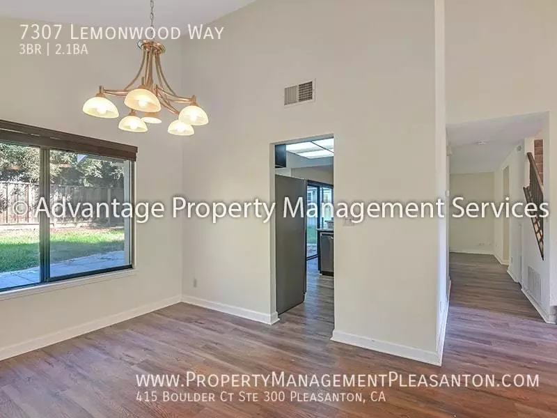 7307 Lemonwood Way, Pleasanton, CA 94588 photo 3