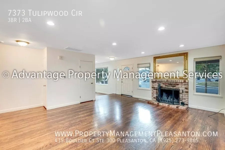 7373 Tulipwood Circle, Pleasanton, CA 94588 photo 3