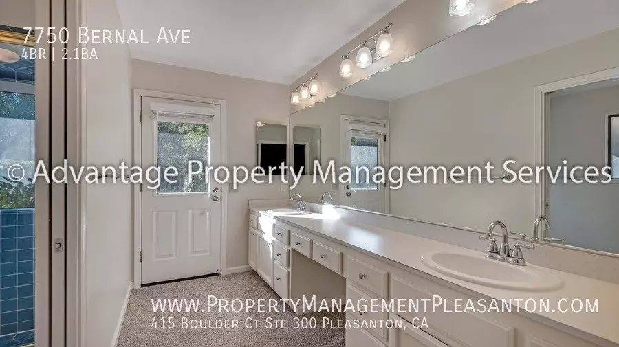 7750 Bernal Avenue, Pleasanton, CA 94588 photo 5