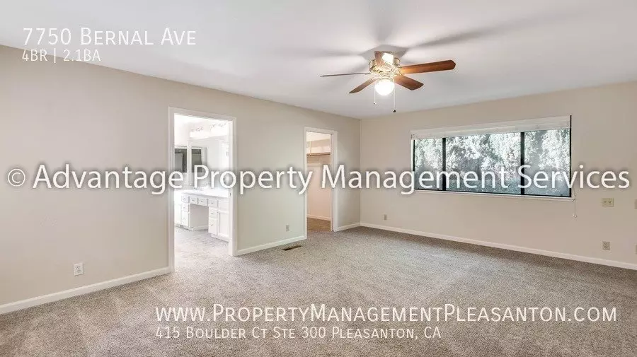7750 Bernal Avenue, Pleasanton, CA 94588 photo 4