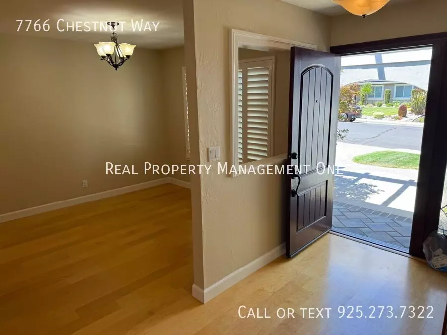 7766 Chestnut Way, Pleasanton, CA 94588 photo 2