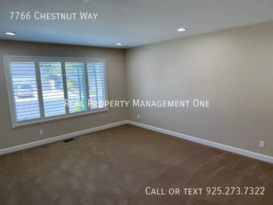 7766 Chestnut Way, Pleasanton, CA 94588 photo 3