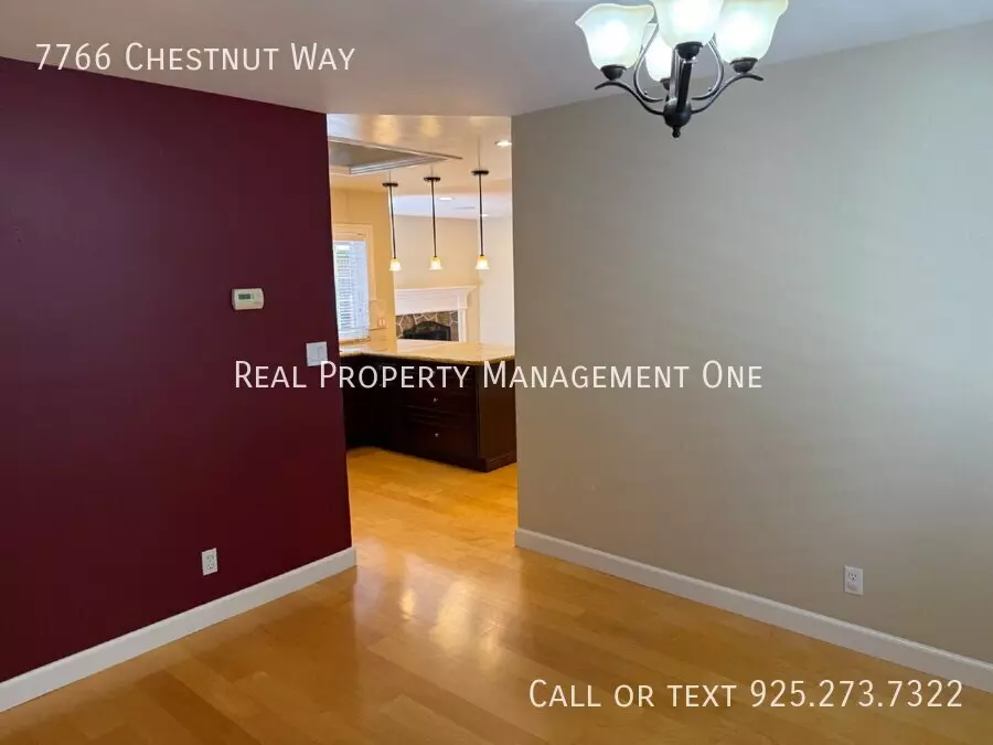 7766 Chestnut Way, Pleasanton, CA 94588 photo 5