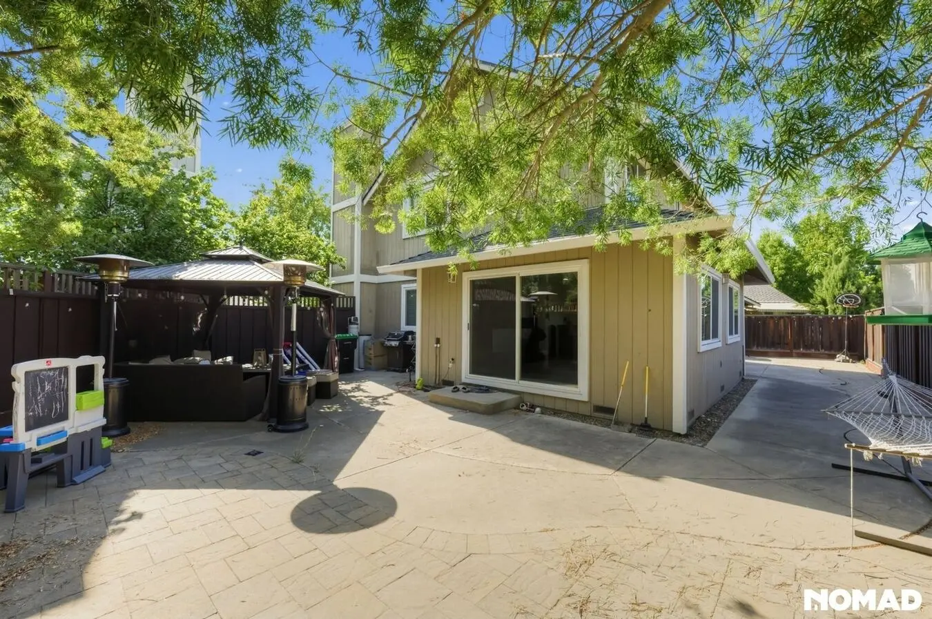Charming and Cozy 2 Bed 1 Bath Condo in Pleasanton photo 5