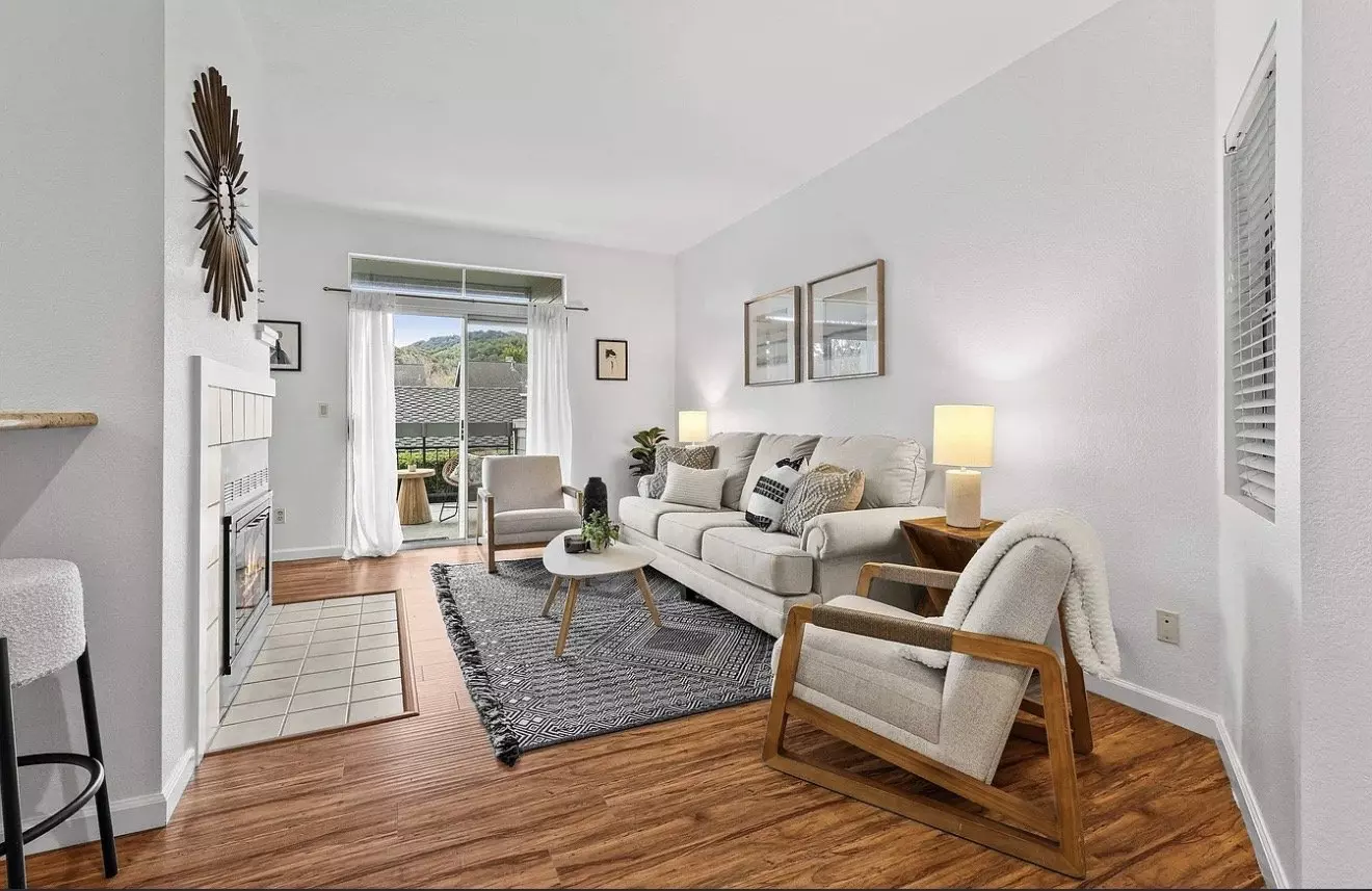 Fabulous Canyon Meadows Condo - Move-in Ready! Pleasanton, Ca photo 3