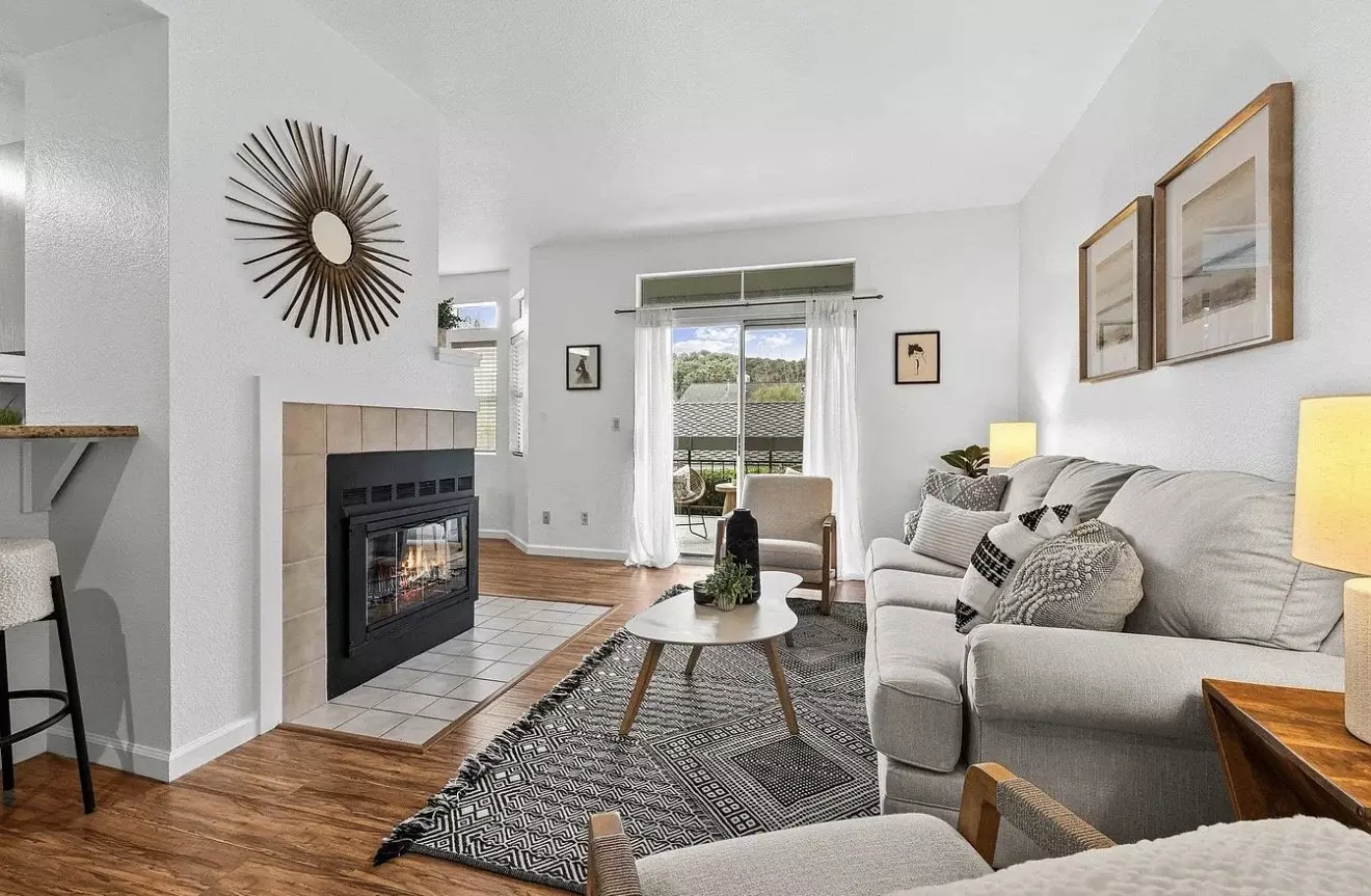 Fabulous Canyon Meadows Condo - Move-in Ready! Pleasanton, Ca photo 5
