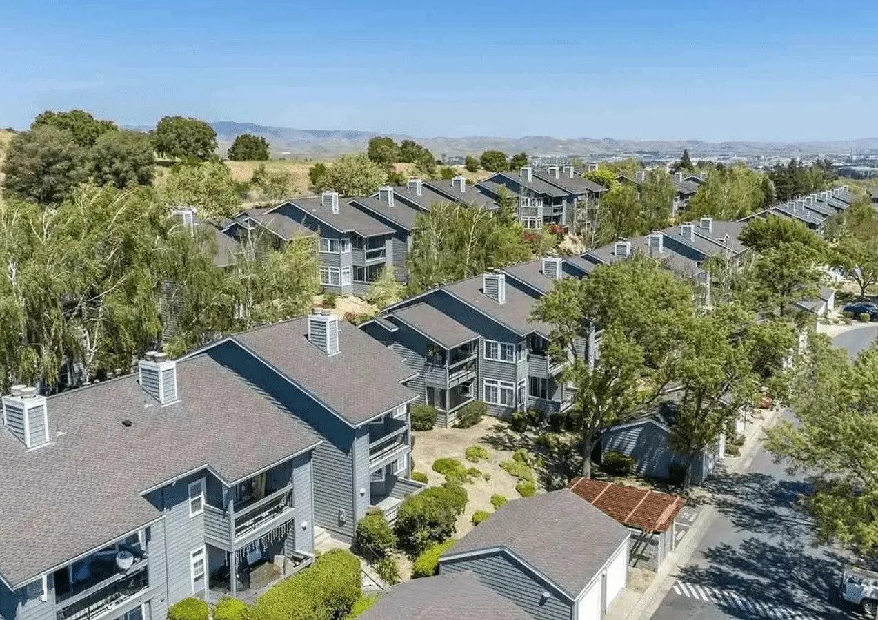 Fabulous Canyon Meadows Condo - Move-in Ready! Pleasanton, Ca photo 2
