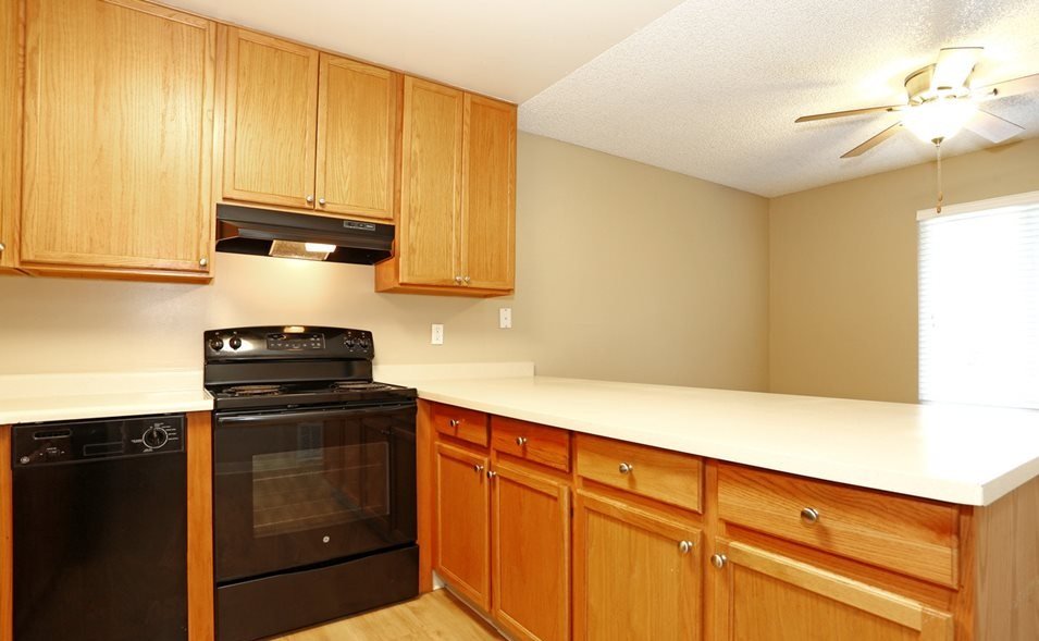 Las Ventanas Apartments photo 2