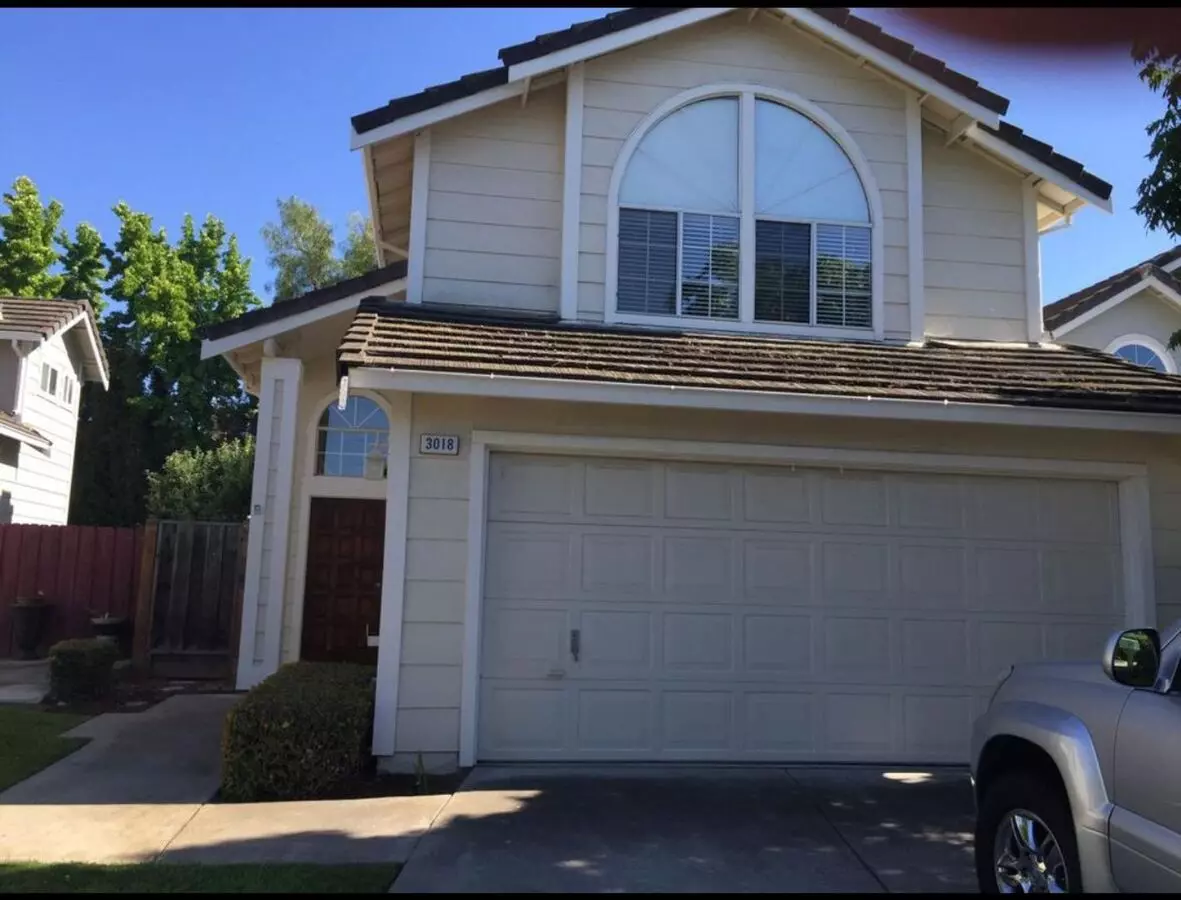 3018 Badger Drive, Pleasanton, CA 94566 photo 4