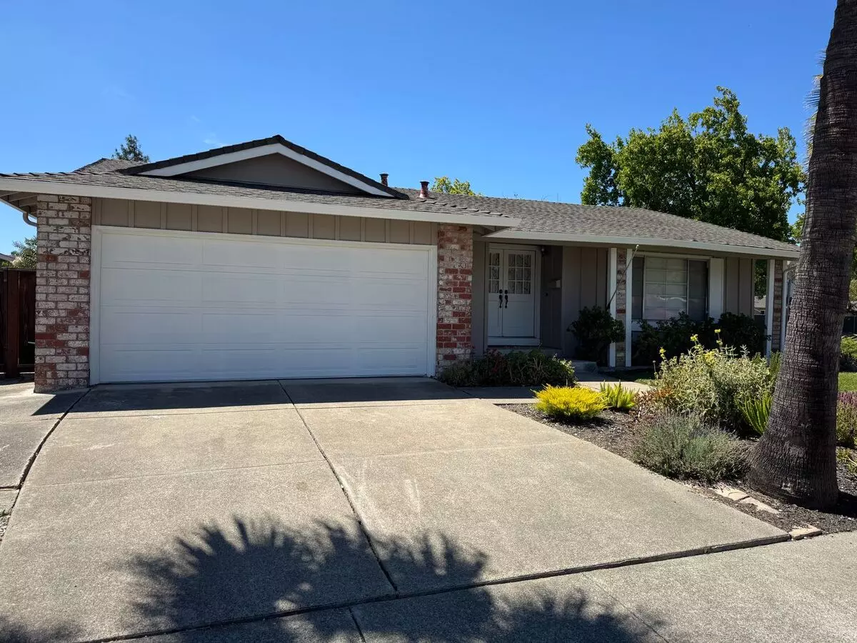 6292 Robin Court, Pleasanton, CA 94588 photo 2