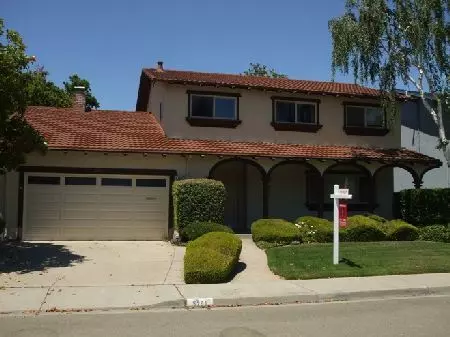 5291 Crestline Way Pleasanton, CA 94566 photo 3
