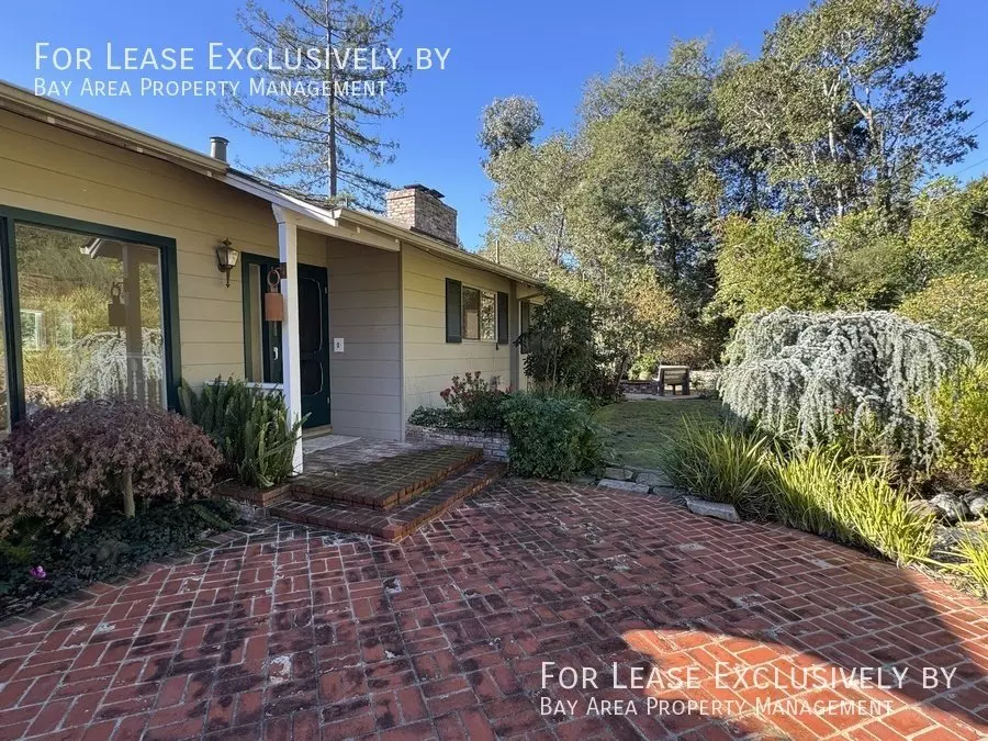 95 Golden Oak Drive, Portola Valley, CA 94028 photo 3