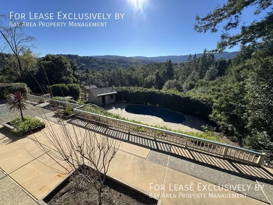 95 Golden Oak Drive, Portola Valley, CA 94028 photo 4
