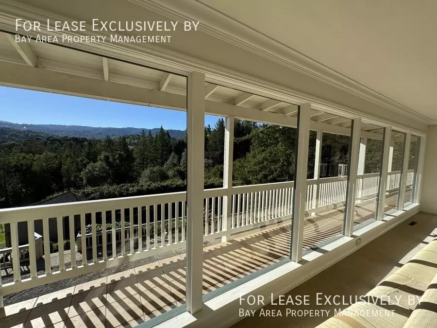 95 Golden Oak Drive, Portola Valley, CA 94028 photo 2