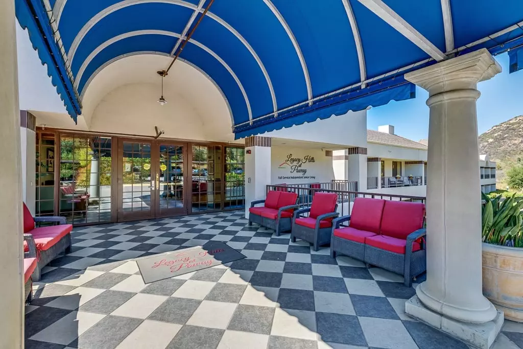Legacy Hills at Poway 55+ photo 2