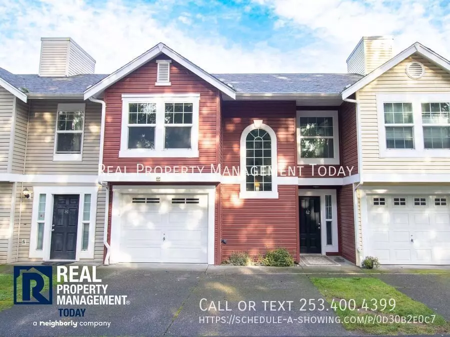 10504 140th Street Court East, Puyallup, WA 98374 photo 4
