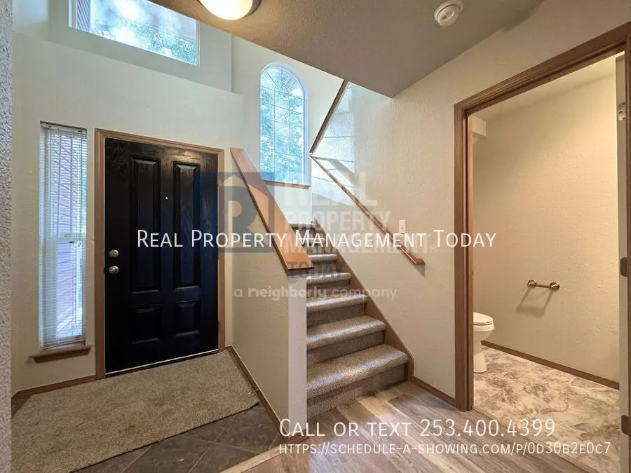 10504 140th Street Court East, Puyallup, WA 98374 photo 3