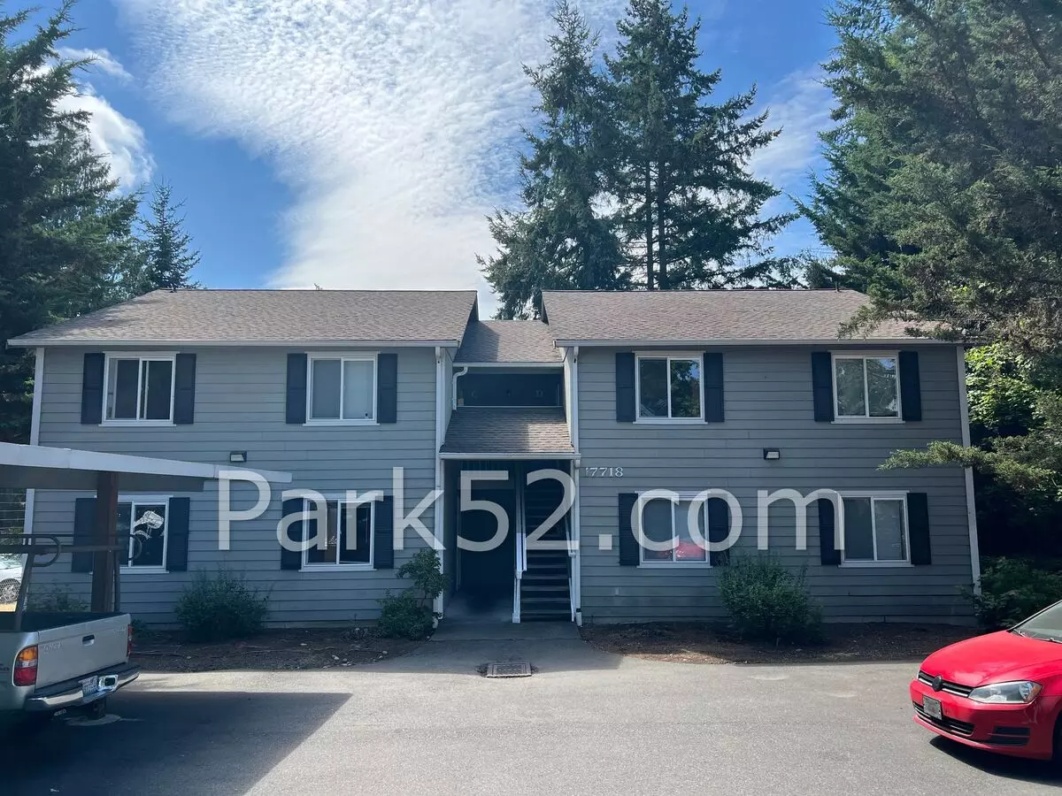 Puyallup Area Apartment - 17718 85th Ave Ct E #a, Puyallup, Wa 98375 photo 2