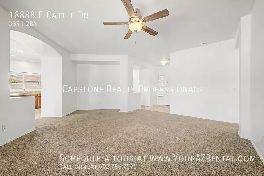 18888 E Cattle Dr Queen Creek, AZ 85142