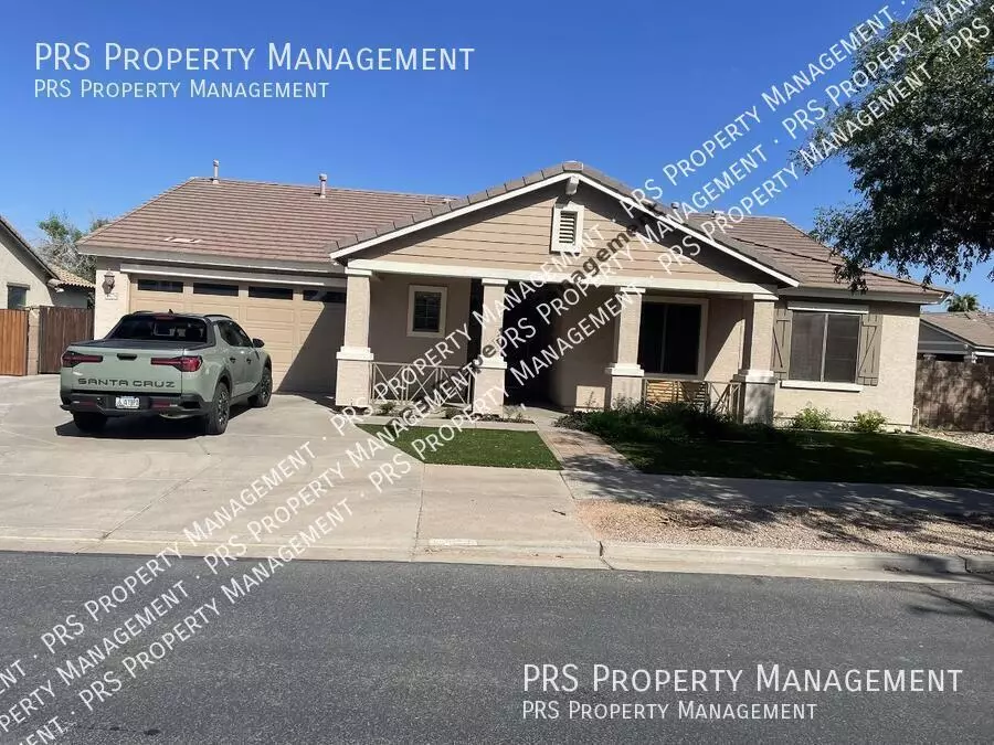 19738 South 190th Street, Queen Creek, AZ 85142 photo 3