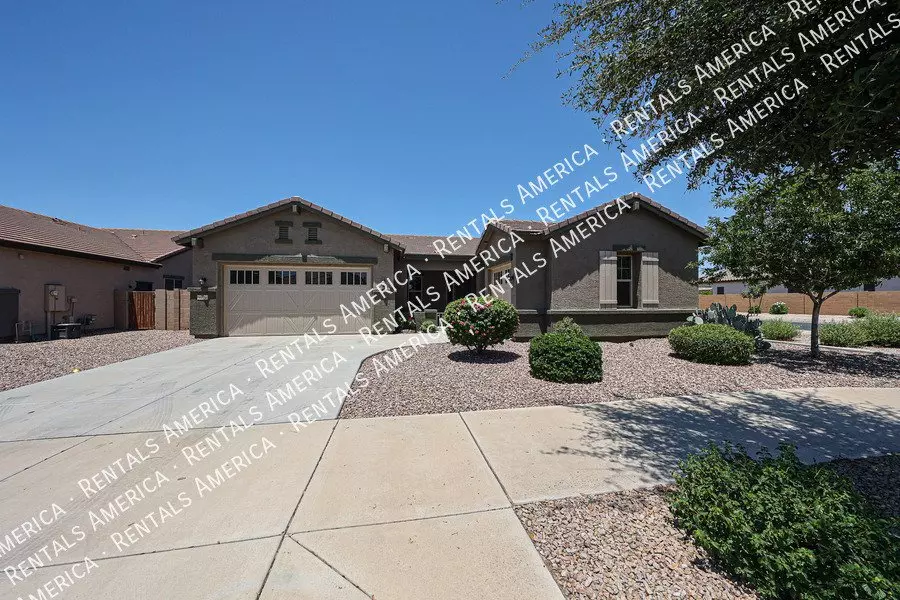 20856 East Arroyo Verde Drive, Queen Creek, AZ 85142 photo 4