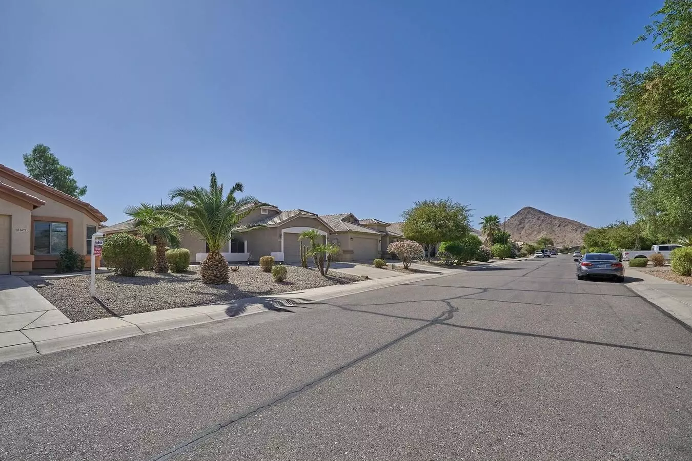 3677 W Santa Cruz photo 5