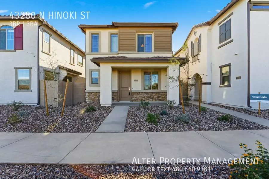 43280 North Hinoki Street, Queen Creek, AZ 85140 photo 4