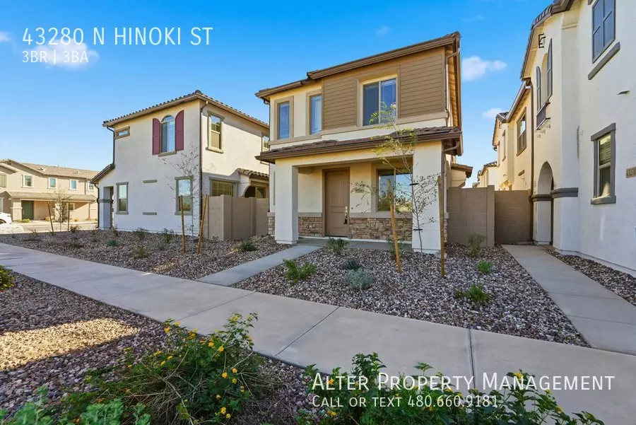 43280 North Hinoki Street, Queen Creek, AZ 85140 photo 2