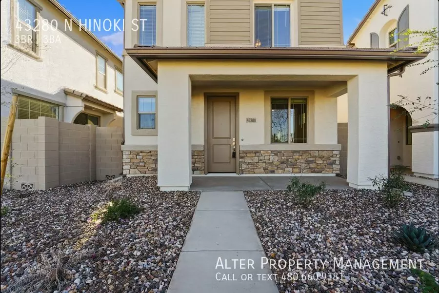 43280 North Hinoki Street, Queen Creek, AZ 85140 photo 5