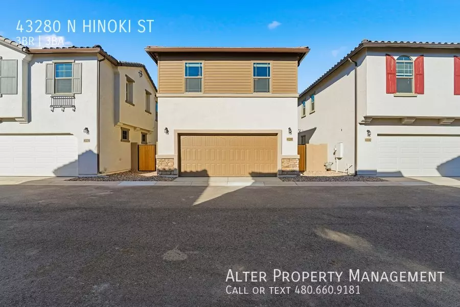 43280 North Hinoki Street, Queen Creek, AZ 85140 photo 3