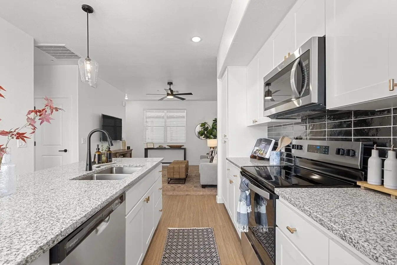 Pique Residences photo 4