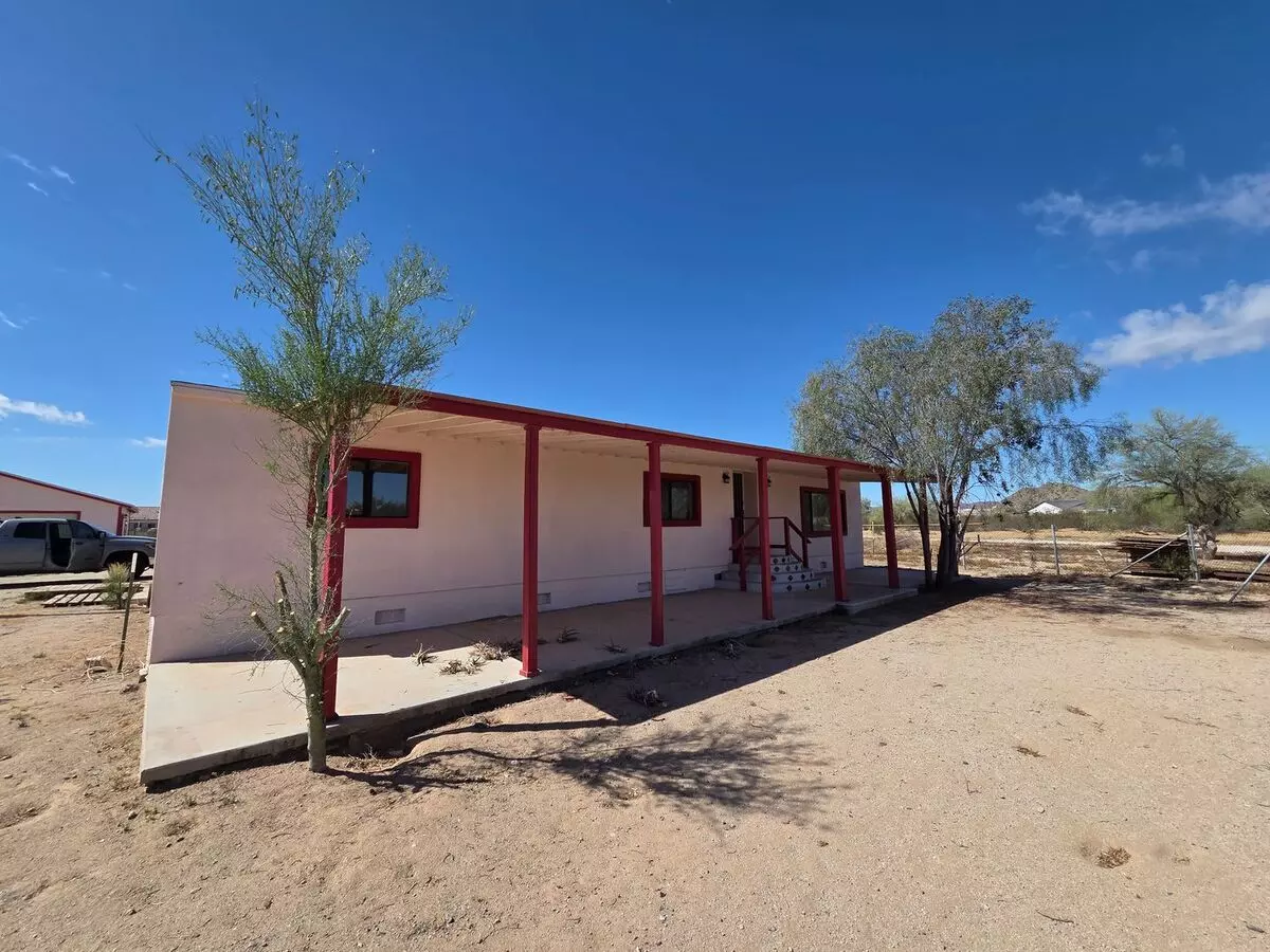 1469 W Virgil Dr Queen Creek, AZ 85142 photo 5