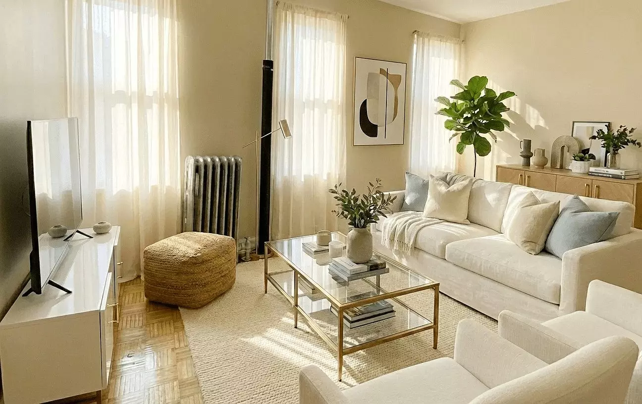 Jamaica Beauty | Ample Storage | Contemporary Style photo 3