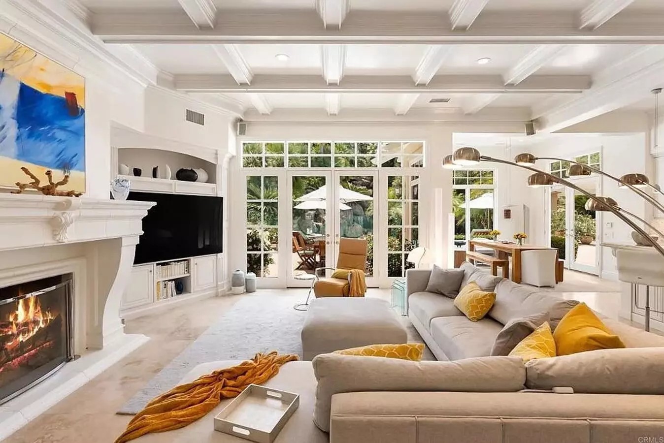 Luxury Resort Estate In Del Mar Country Club - Private Pool, Designer Interiors &amp; Stunning Views photo 2