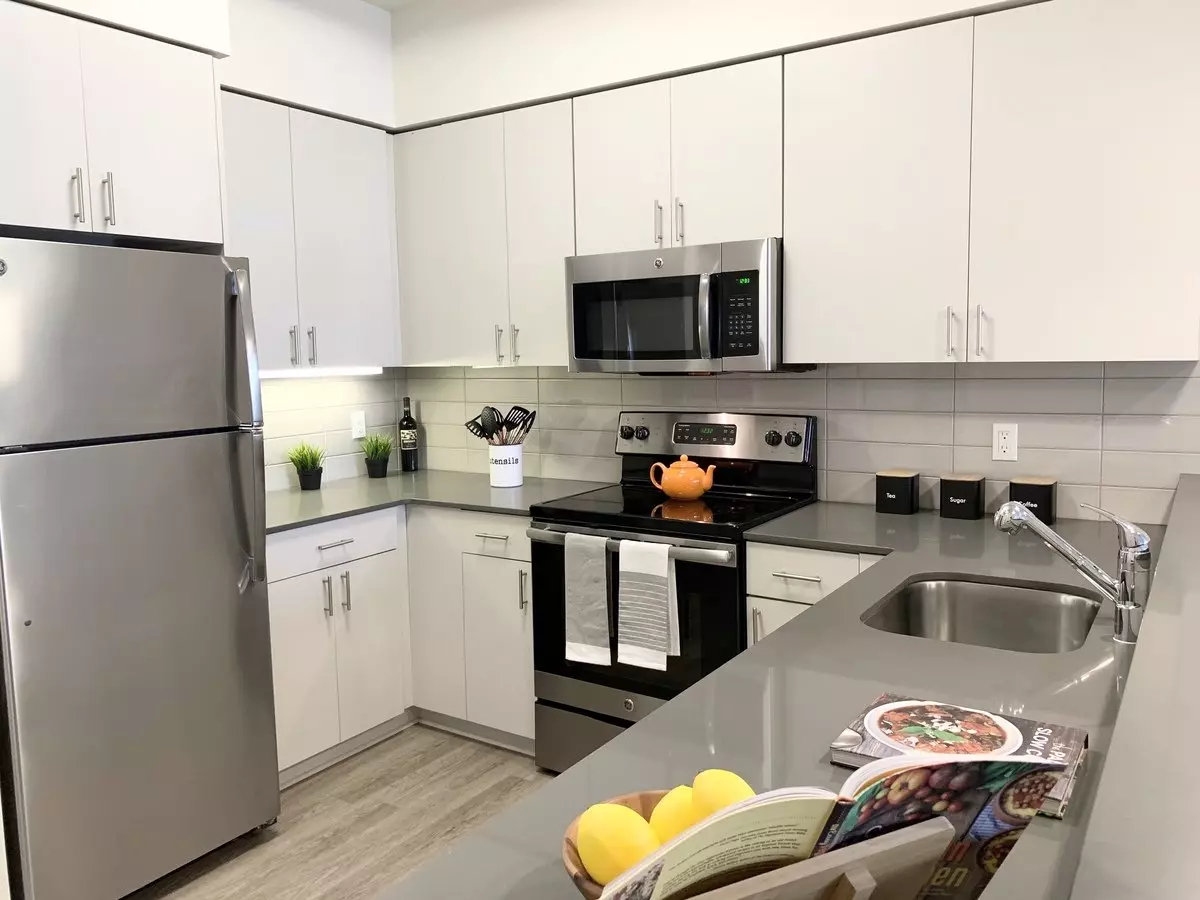 Core83 Apartments photo 3