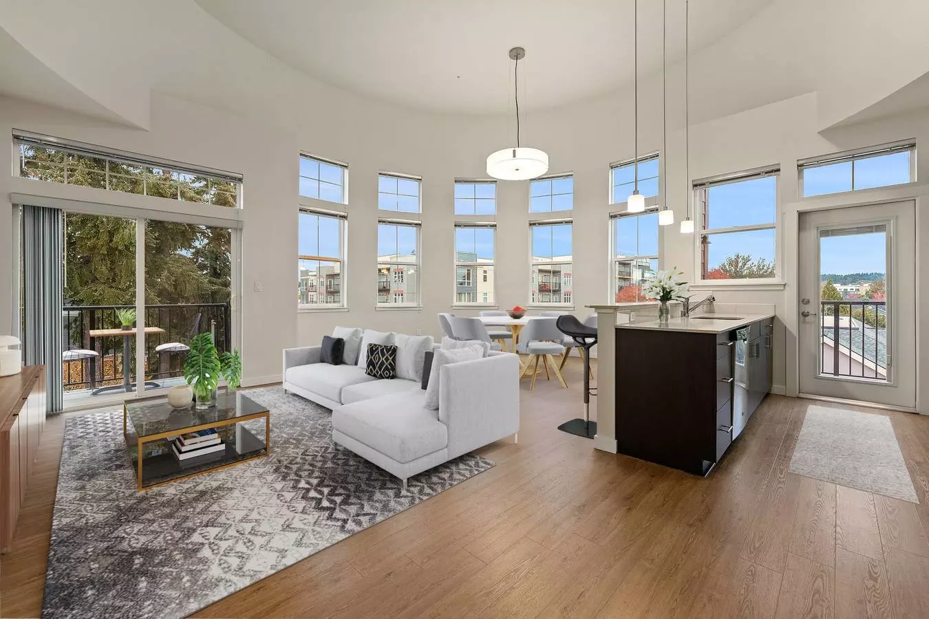 Core83 Apartments photo 5