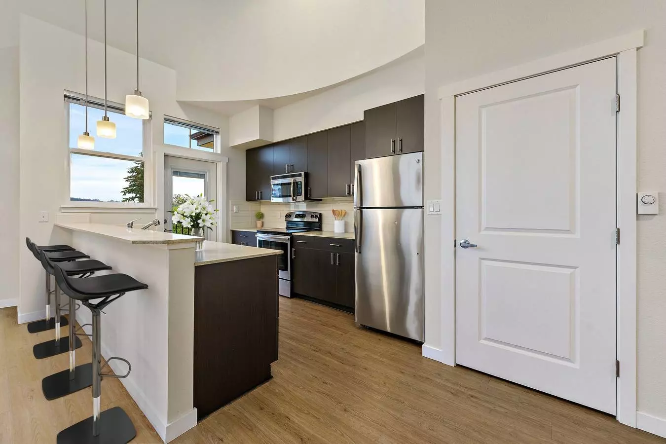 Core83 Apartments photo 2