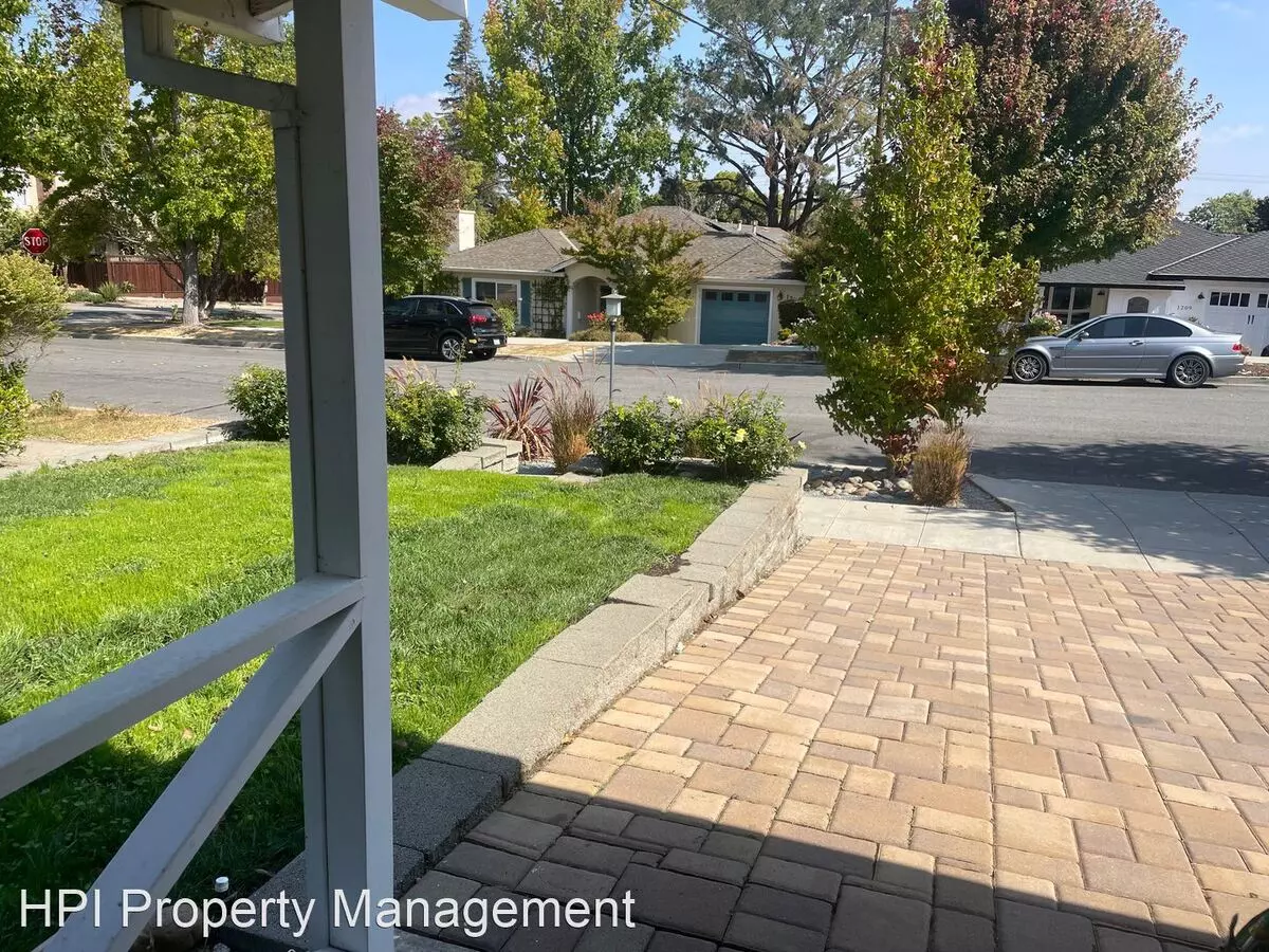 1216 Westwood Street, Redwood City, CA 94061 photo 5