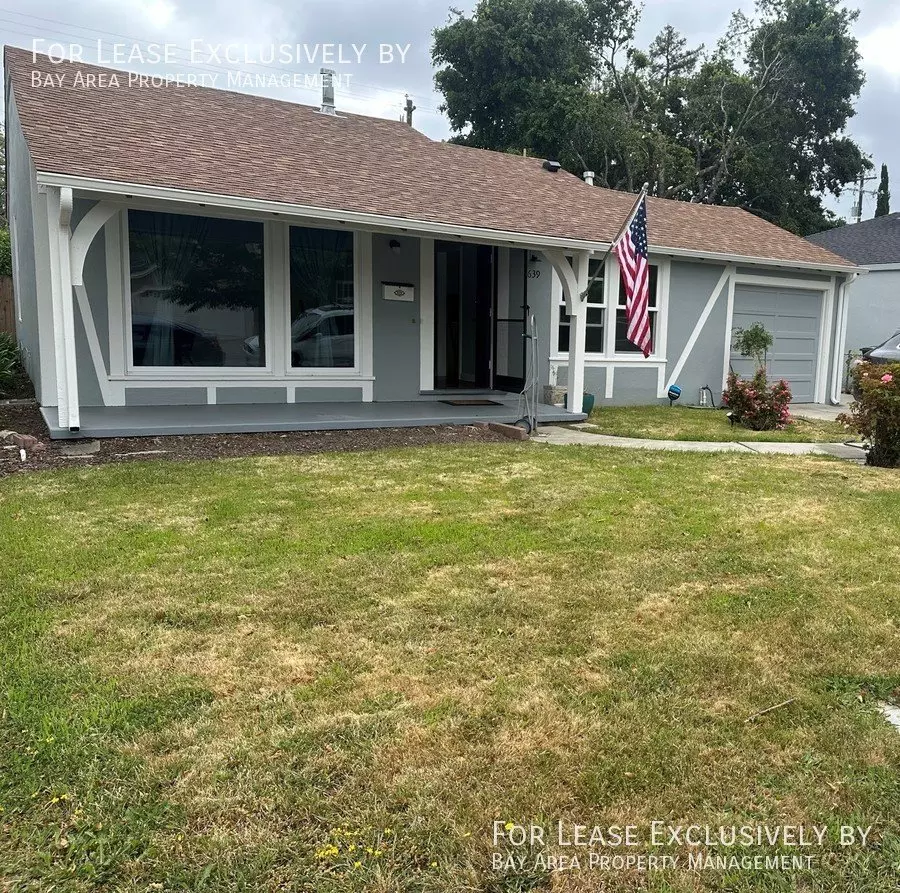 1639 Virginia Avenue, Redwood City, CA 94061 photo 4
