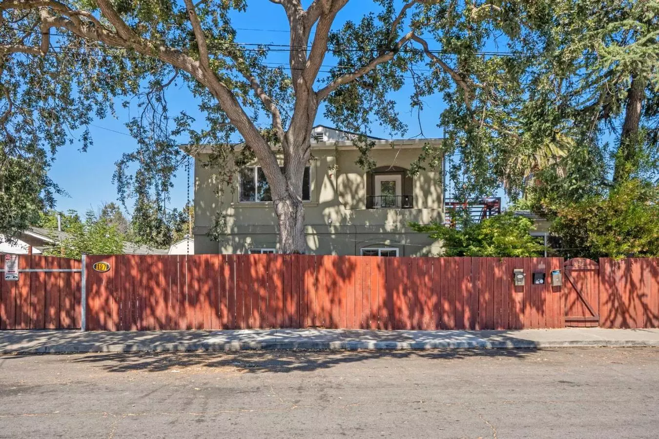 197 Nottingham Avenue, Redwood City, CA 94063 photo 2