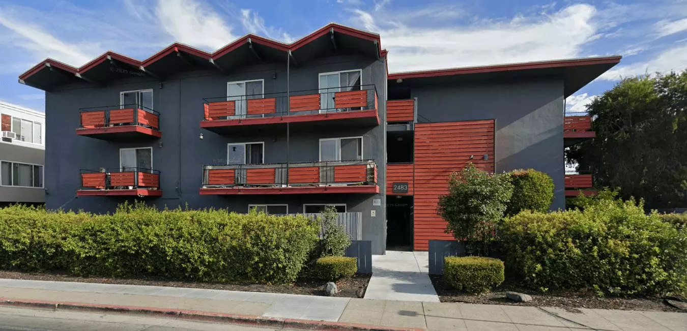 Middlefield Apartments photo 3