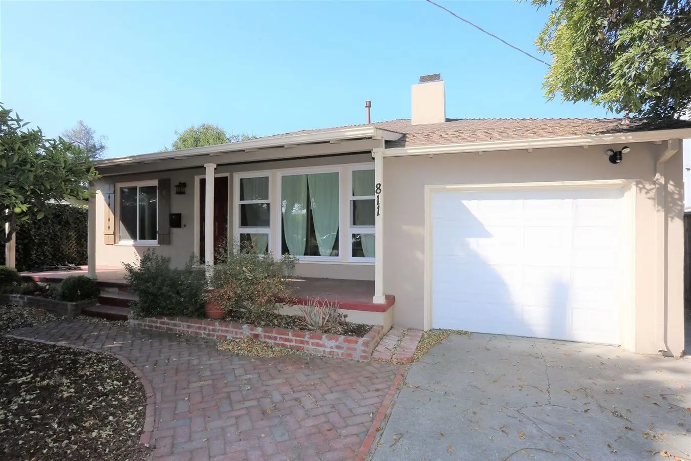 Beautiful, 2 Bedroom, 1 Bathroom, Home In Redwood City Available Now! photo 2